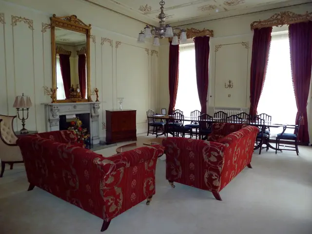 Inquiry initiated over Khazaradze family's rental agreement