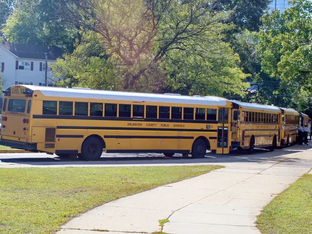 Window Tinting Advantages for Buses: Boosting Passenger Comfort and Security