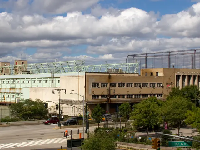 Sixty-one businesses unite under the "Made in Germany" campaign, aiming to strengthen Germany's...