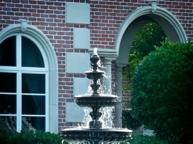 Stuttgart region funds study to evaluate Bundesgarten Exhibition feasibility