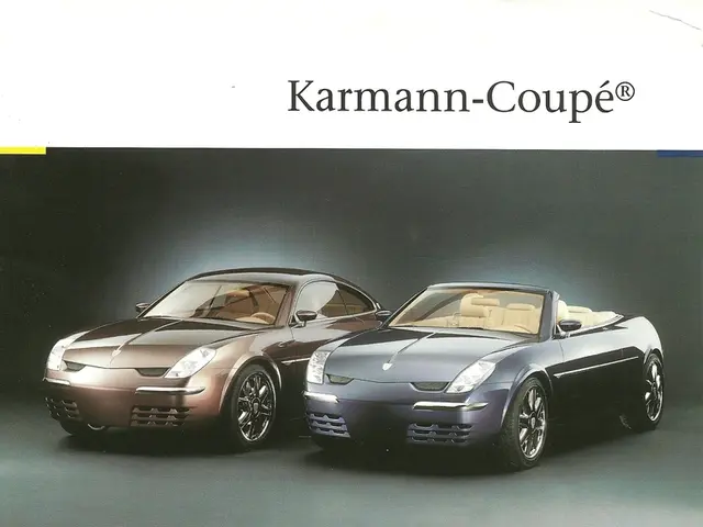 Temporary job arrangements, layoffs, business shutdowns: Car manufacturers in Upper Palatinate face...