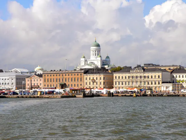 Increased Investment in Kamchatka Reaches Nearly Triple the Volume in Q1 2025