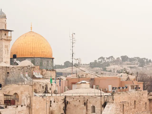 Historic structures may reduce carbon emissions by up to 5%