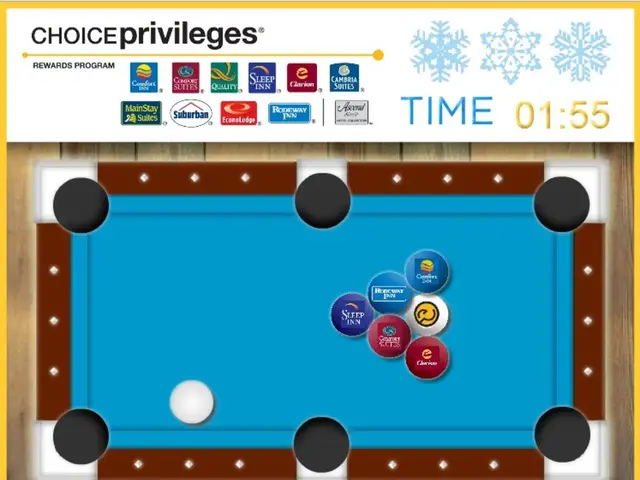 Boyd Gaming Delivers Impressive Q2 Results in 2025