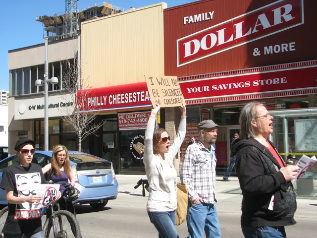 Massive demonstrations anticipated as one in four ZF employees receive layoff notices