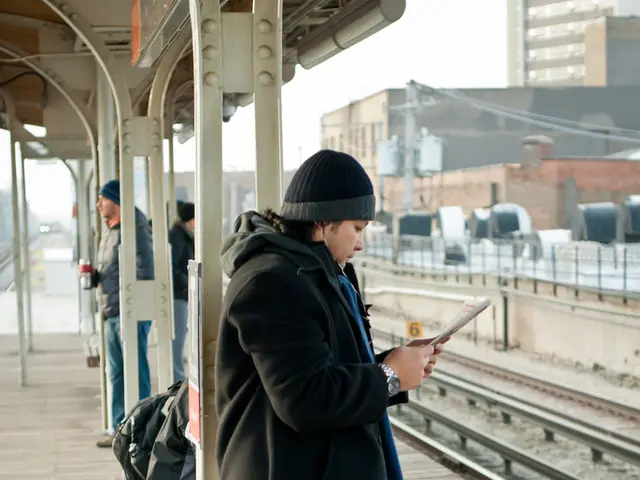 Dr. Sonja Rauner now holds the positions of Chief Information Officer (CIO) and Chief Operating...