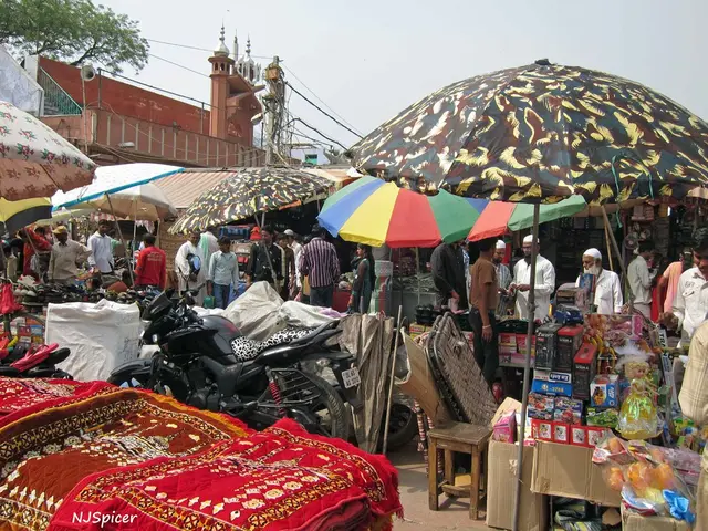 At the UN conference in Avaza, KFAED (Kuwait Fund for Arab Economic Development) restates its...