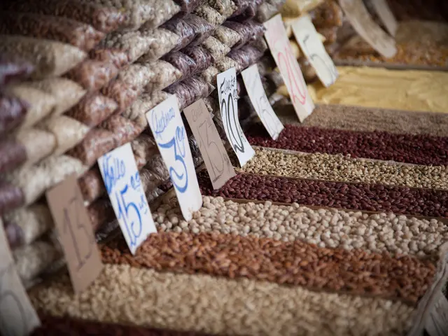 CFTC filing labels Ripple's XRP as a commodity, igniting lively arguments among the cryptocurrency...