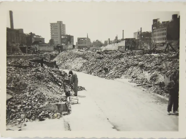 Michael Jackman, producer of 'Conclave', set to produce thriller film centered around stock market...