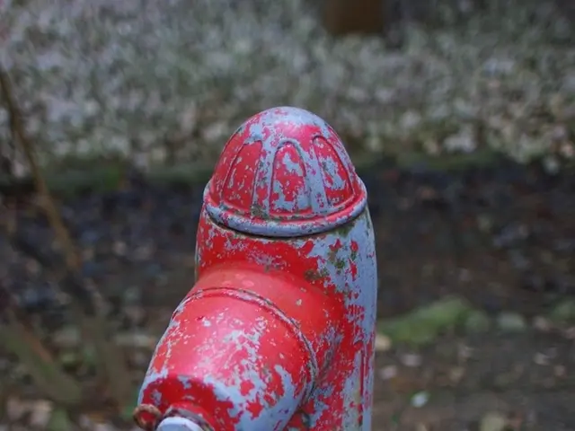 Replaced Gas Pipeline in Pokrovsk (1969) Undergoes Redesign