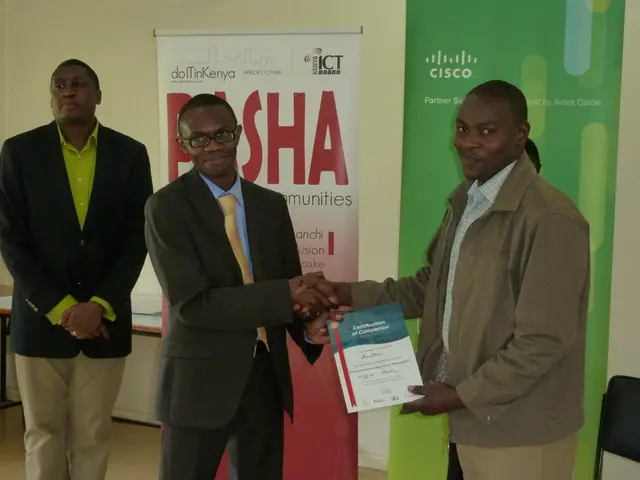 Savings for ASP recipients in Kazakhstan