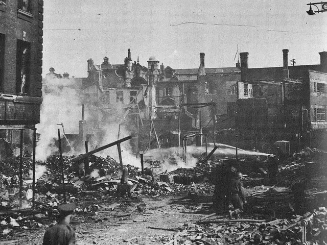 Fast-paced world transformation guided by purposeful leadership, as highlighted in GGW Voices: The...