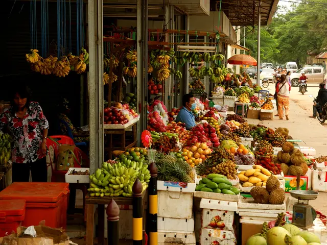 Increase in Latvia's industrial output by 0.6% compared to the previous year