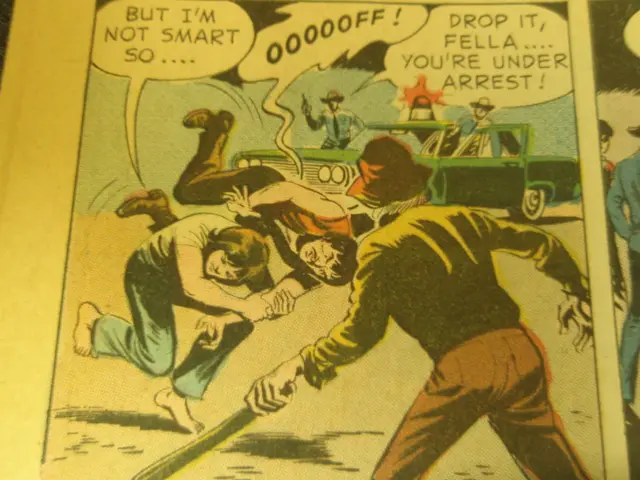 Designer KidSuper reveals the Superhero Concept vehicle for Mercedes-Benz during Paris Fashion...