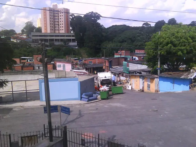 "POSB's Starlink and Solar Loans for Schools, a commendable approach in financial services -...