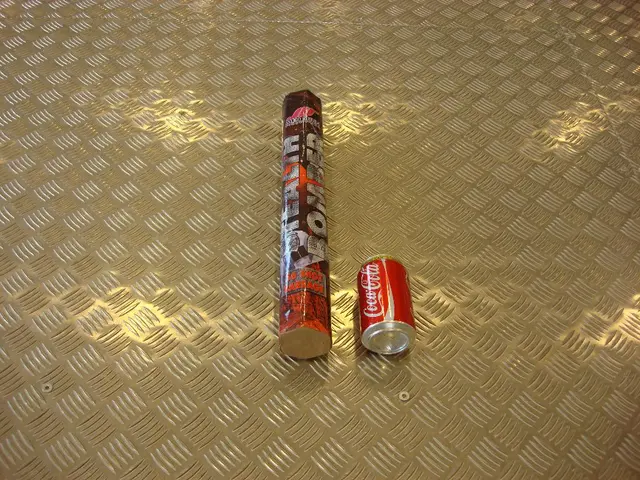 Coking industry's revenue projected to exceed $686.9 million by 2034