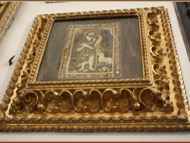 US tariffs on Swiss bullion drive gold futures to unprecedented heights, targeting potential...