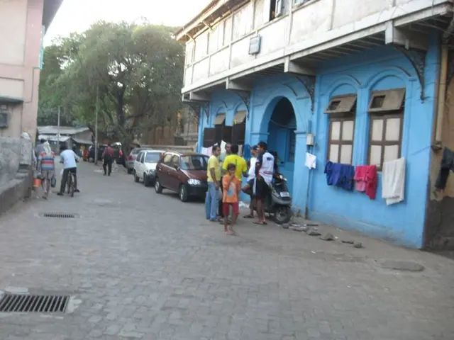 Spenge-Lenzinghausen's lockdown is shifting directions