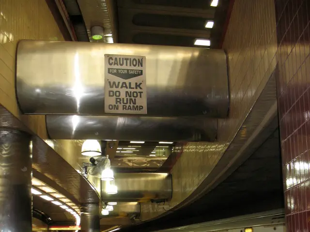 Altered Train Schedules for Commuter Trains in Sverdlovsk Region Temporarily in Effect