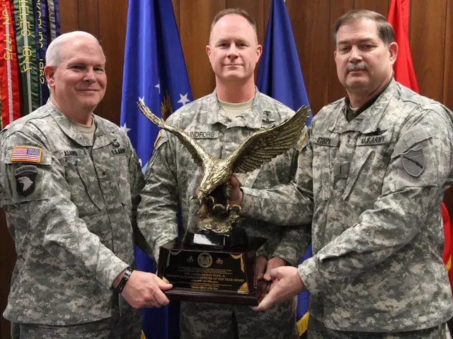 Effort Undertaken to Bolster Diversity within Honours System Awards