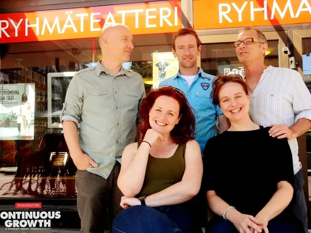 Trending Reports: Tata Sons, Fibe, Weaver Services, Centrum Housing, and Hero Future Emerge in...