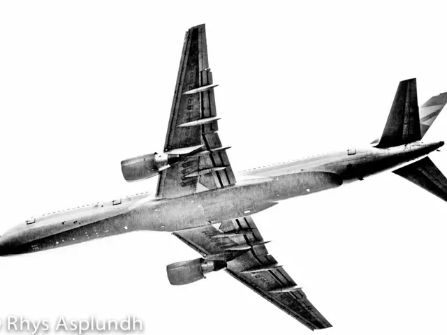 Indian Airlines Face Rs4bn Financial Setback Following Airspace Restriction