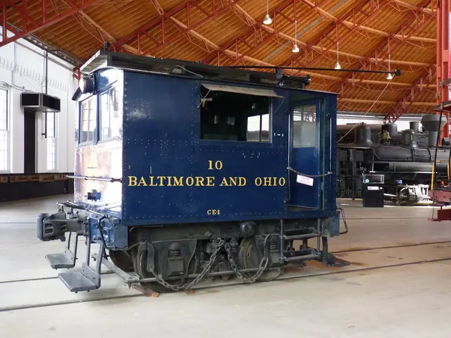 Traffic Restrictions on the North-East Berlin Ring Road