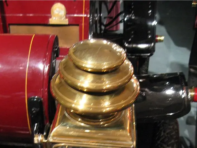 Evaluated the latest Opel Grandland in a test drive.