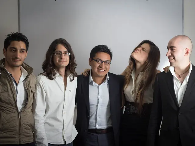 NOVOMATIC AG welcomes Stefan Krenn as its latest executive board member.