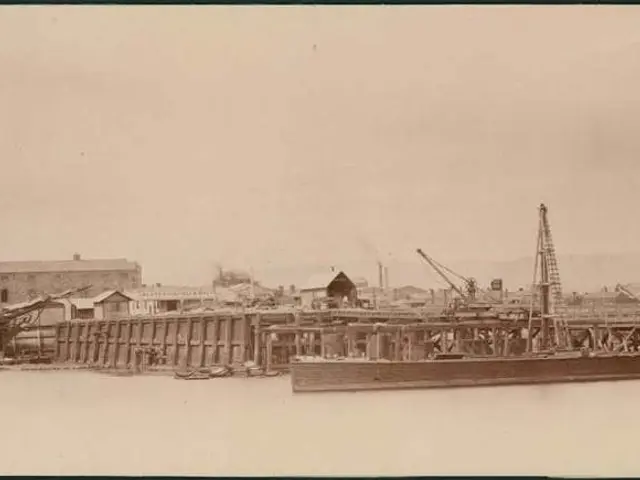 Approved plan for revising the nation's energy master strategy