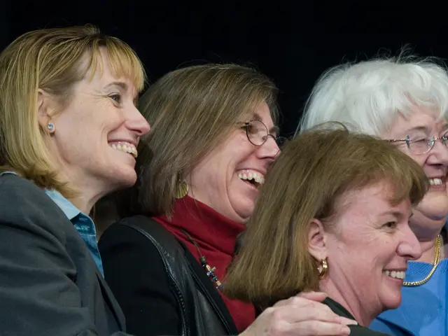 The latest retirement savings report highlights a significant disparity between two figures:...