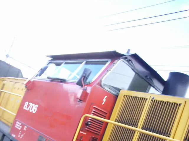 Moscow and Nizhny Novgorod to be linked by a two-story "Burevestnik" by late 2025.