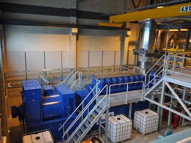 United States selects initial organization for advancement of advanced nuclear energy materials,...