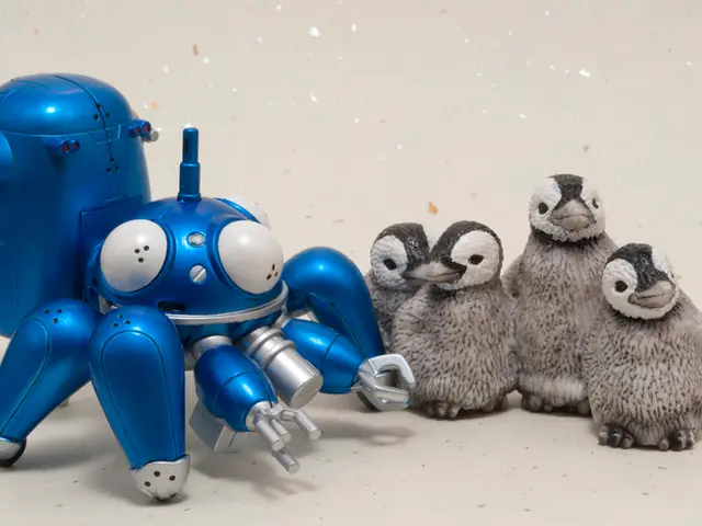 Mattel Sets Price Cap for Nearly Half of Its American Toy Offerings at Under $20