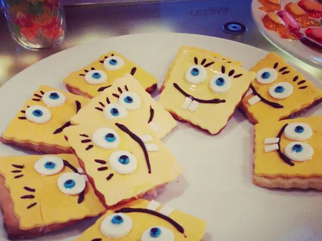 Alterations in Food and Indulgence