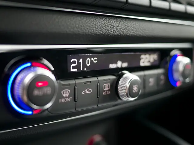 Financing sustainably during Trump's administration and under the EU's comprehensive legislative...