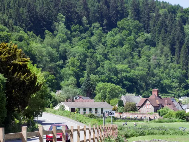Bridge leading to Sindelfingen from A81 highway now open for traffic in the secondary direction