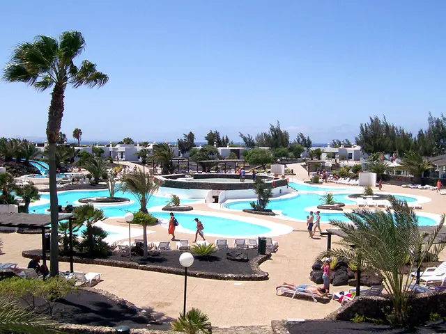 High-end real estate developer, Shamal Holding, introduces a new luxury private retreat - Naïa...