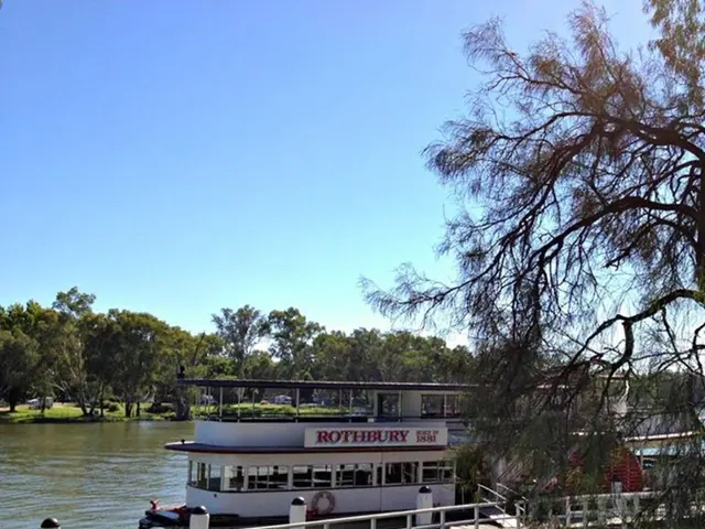 Auction approaching for the dreamboat vacation home