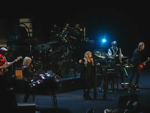 Discussion with Catching Cairo and Doktor from BHM and DNB