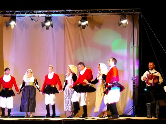 Cerritos Council to Deliberate Over Switching Out 332 CCPA Chairs at a Projected Expense of...