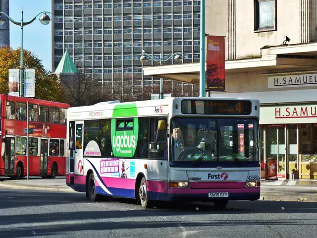 Downtown Raleigh's new transit hub will streamline connections between trains and buses