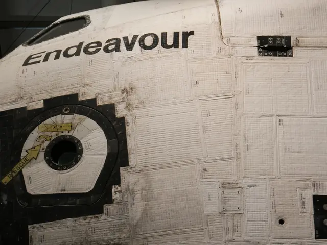 NASA Decides to Keep Silence on Which Space Shuttle will Relocate to Texas