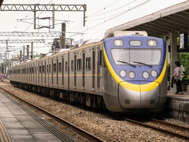 Train from Vitebsk to Grodno arrives in Minsk two hours late