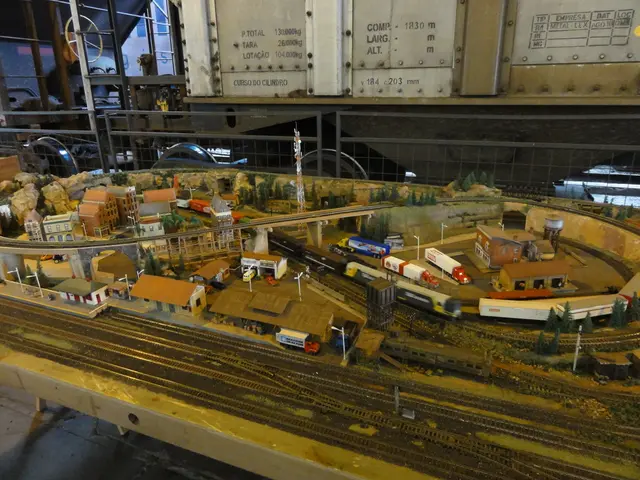 Station Lucerne's Current Congestion Set to Transform into a Southern Access Point