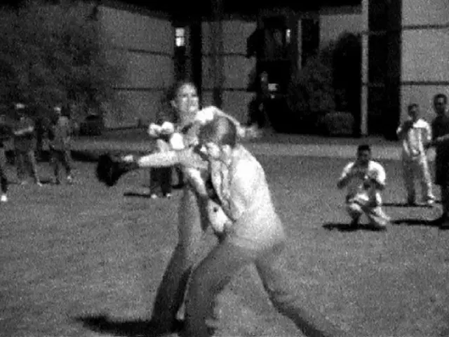 Paramount Secures an Impressive $7.7 Billion Agreement for UFC Rights with TKO Consortium