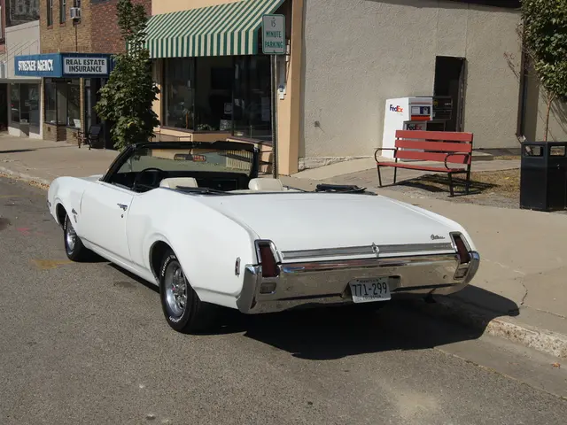 Auto Shop Chain Deceives Elderly Lexus Customer during Road Crisis, Overcharging by $1,700;...