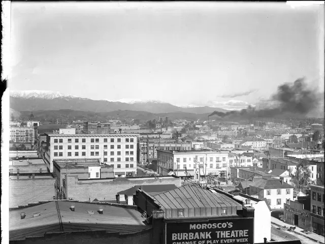 Unveiling Environmental and Workforce Issues: The Writer Revealing the Struggles of Industrial...