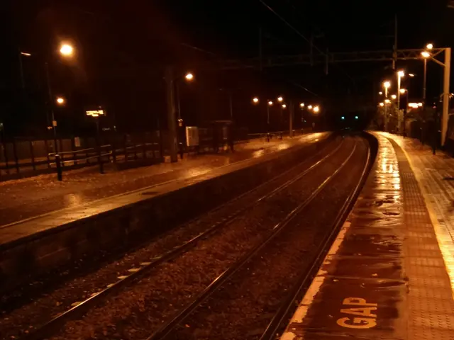 EU Commission intensely examines distributed ledger technology concerns during Capital Markets...