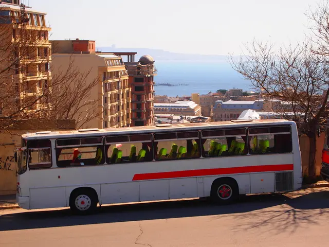 Lörrach's Bühlstraße Shut Down Due to Water Pipe Rupture